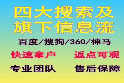 SEM竞价开户案例：从入门到精通